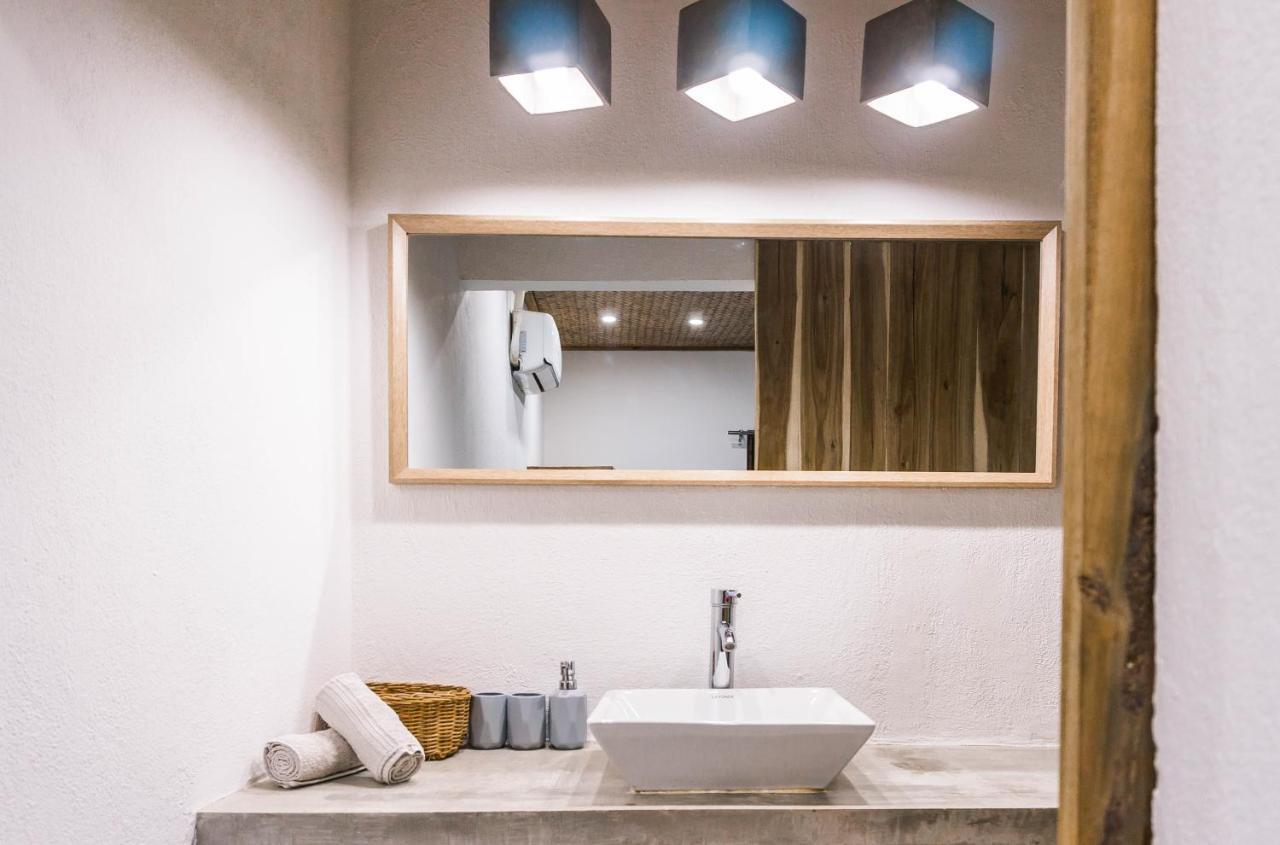 Fisheye The Rooms - Room 2 El Nido Luaran gambar