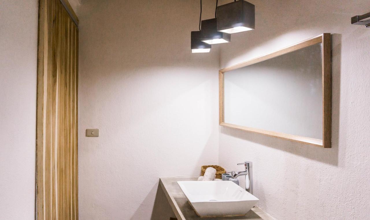 Fisheye The Rooms - Room 2 El Nido Luaran gambar