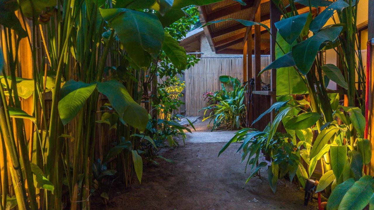 Fisheye The Rooms - Room 2 El Nido Luaran gambar