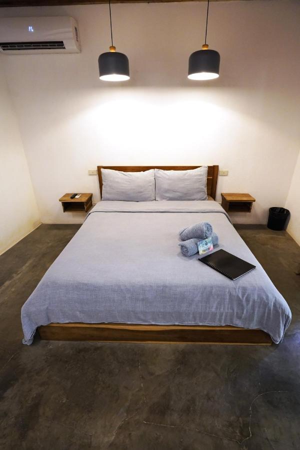 Fisheye The Rooms - Room 2 El Nido Luaran gambar