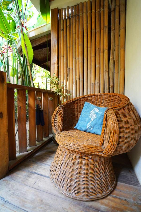 Fisheye The Rooms - Room 2 El Nido Luaran gambar
